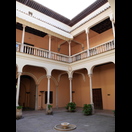 Im Palacio de los Cordova